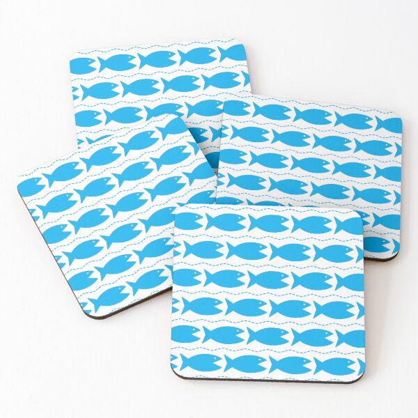 Item preview, Fishy fish fish designed and sold by Art by s2ray.