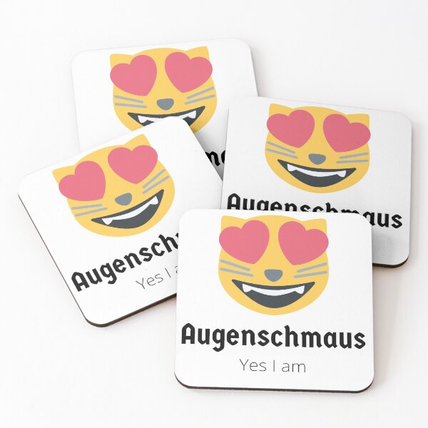 Item preview, Augenschmaus German Eye Candy Pretty Yes I am  designed and sold by Time4German.
