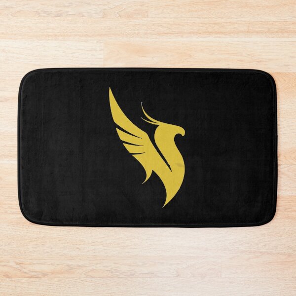 Item preview, Yellow Phoenix Design designed and sold by drewroach16.