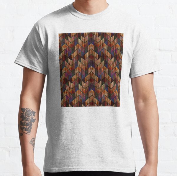 Cityscape Classic T-Shirt
