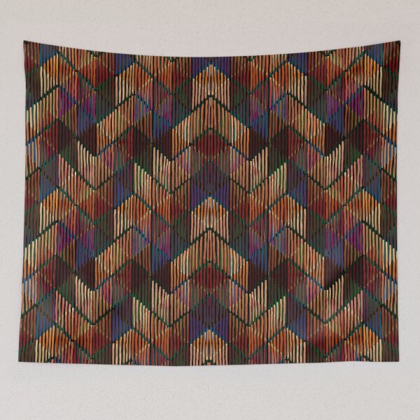Item preview, Cityscape  designed and sold by Janet Towbin.