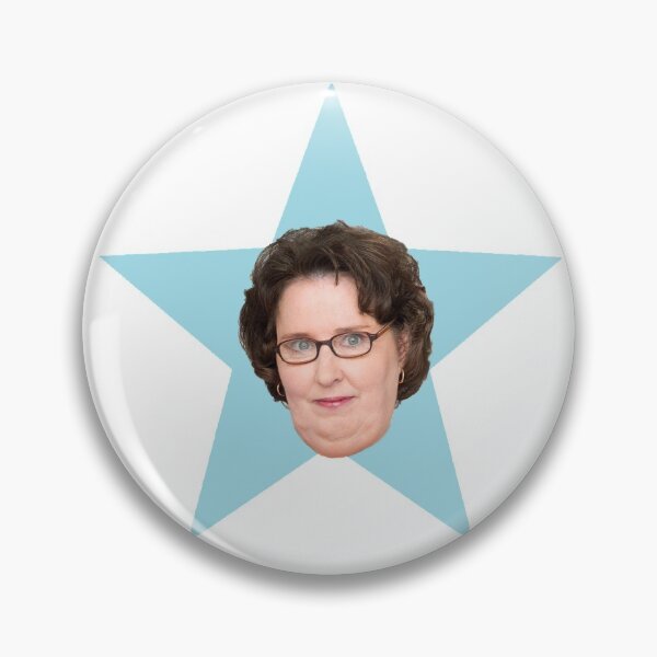 Item preview, Phyllis American Idol Star designed and sold by mercuriusart.