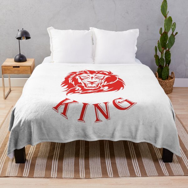 Item preview, LION KING designed and sold by design880.