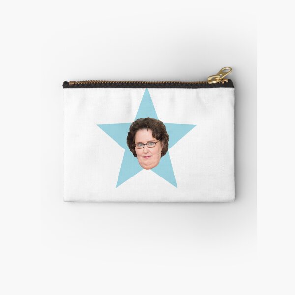 Item preview, Phyllis American Idol Star designed and sold by mercuriusart.