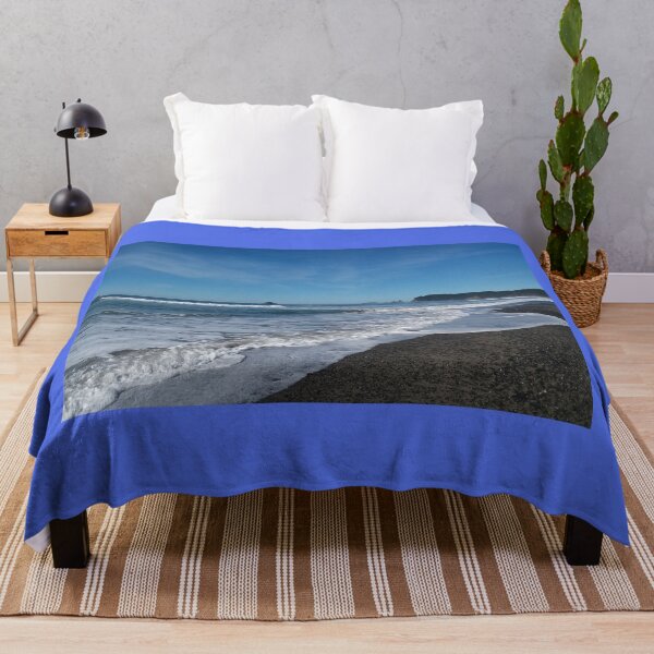Item preview, Rialto Beach designed and sold by WanderingBark.
