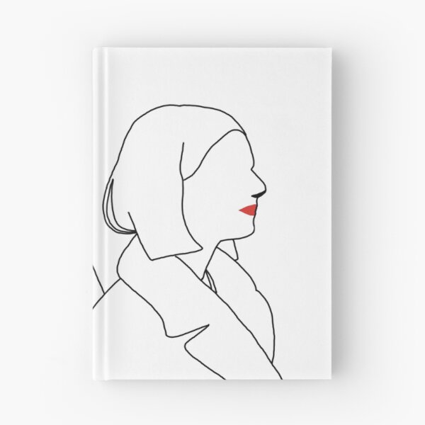 Item preview, Richie and Margot Tenenbaum designed and sold by AshtonPolak.