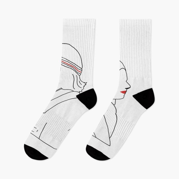 Item preview, Richie and Margot Tenenbaum designed and sold by AshtonPolak.