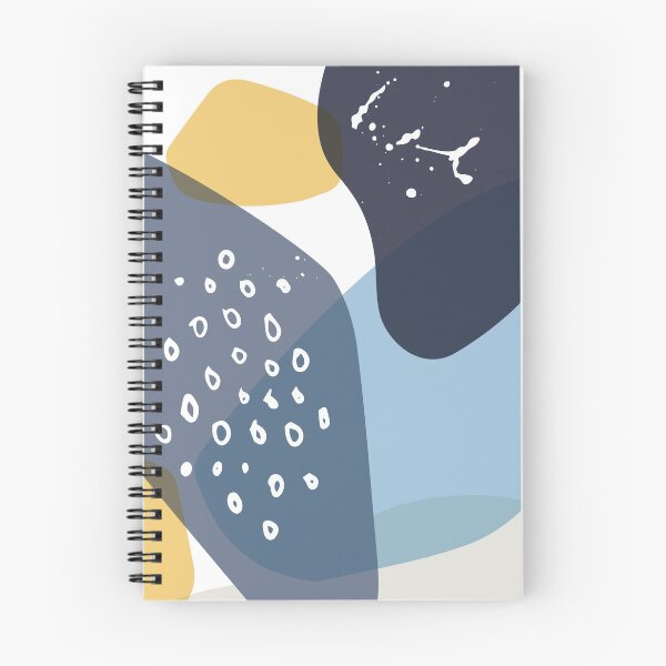 Item preview, Abstract Minimalist No 5 designed and sold by UrbanEpiphany.