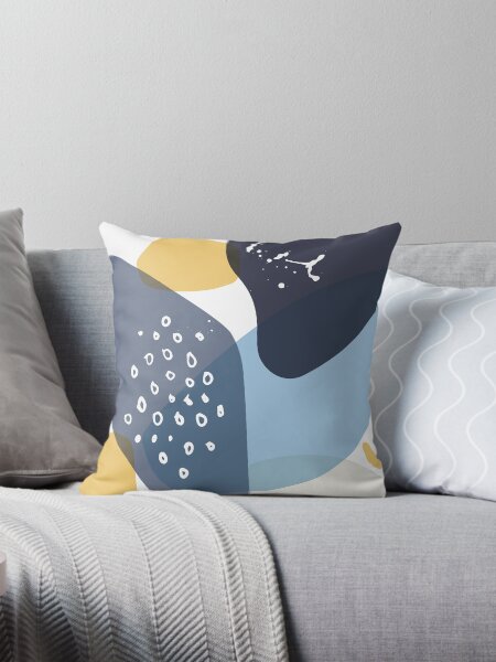 Item preview, Abstract Minimalist No 5 designed and sold by UrbanEpiphany.