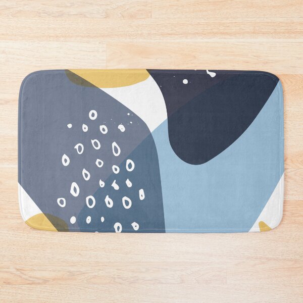 Item preview, Abstract Minimalist No 5 designed and sold by UrbanEpiphany.