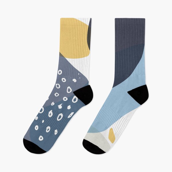 Item preview, Abstract Minimalist No 5 designed and sold by UrbanEpiphany.