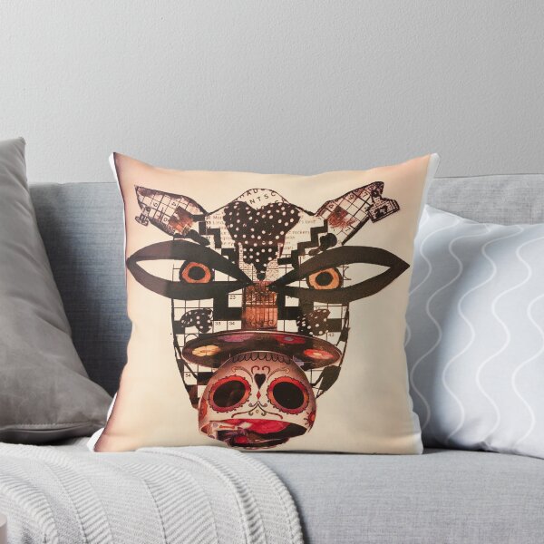 Item preview, The Cowspiracy designed and sold by Abigail Riley.