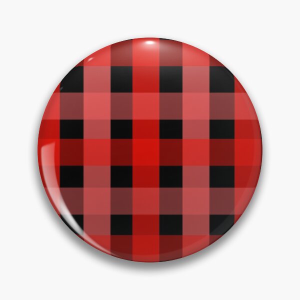 Item preview, red black checks designed and sold by MallsD.