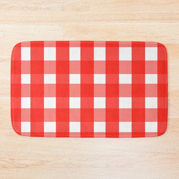Item preview, RED CHECKS designed and sold by MallsD.