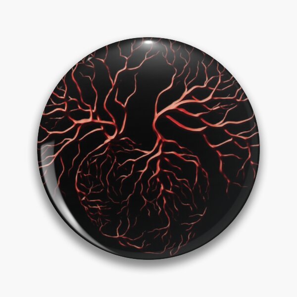 Item preview, Cardiovascular Tree designed and sold by zarmar.