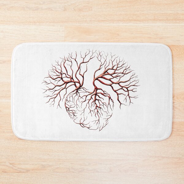 Item preview, Cardiovascular Tree designed and sold by zarmar.