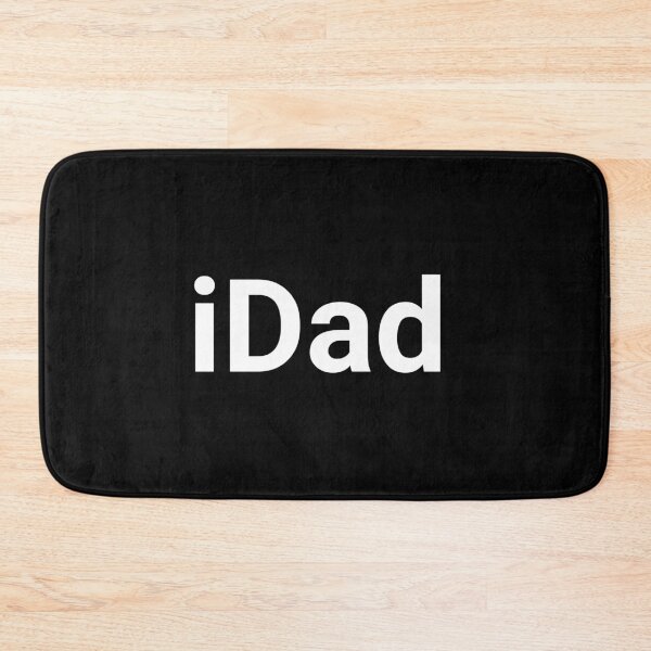 Item preview, IDad designed and sold by SaraDarwish.