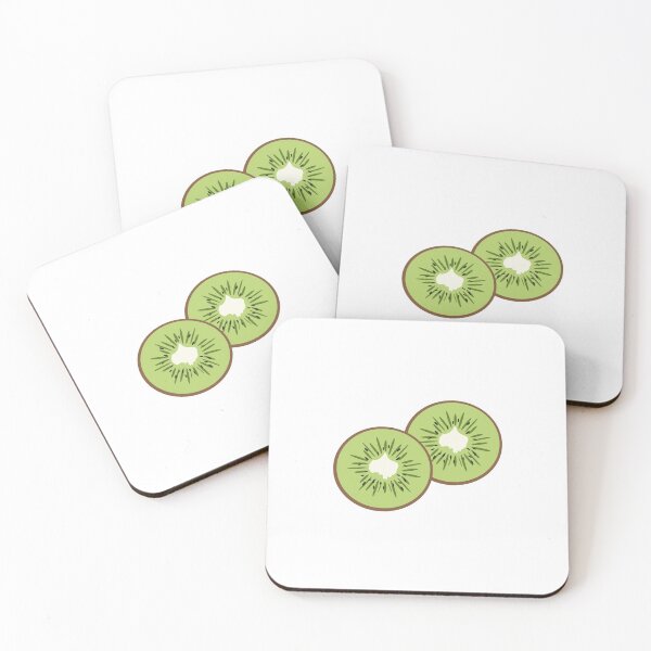Item preview, Kiwis designed and sold by Grace Brouillet.