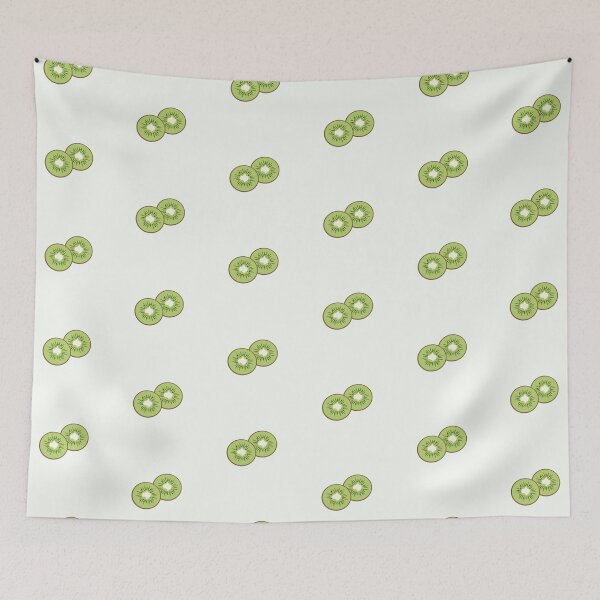 Item preview, Kiwis designed and sold by Grace Brouillet.