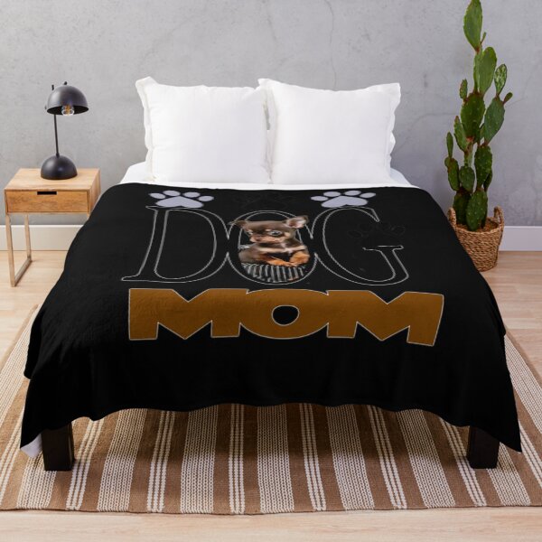 Item preview, Dog Mum new collection 2020 designed and sold by bouchaib12.
