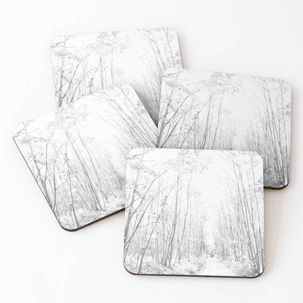 Item preview, Coasters (Set of 4) designed and sold by KGibbs.