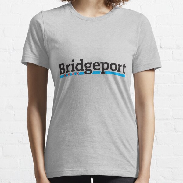 Bridgeport Neighborhood Tee Essential T-Shirt