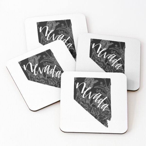 Item preview, Nevada designed and sold by Shayna Rogers.