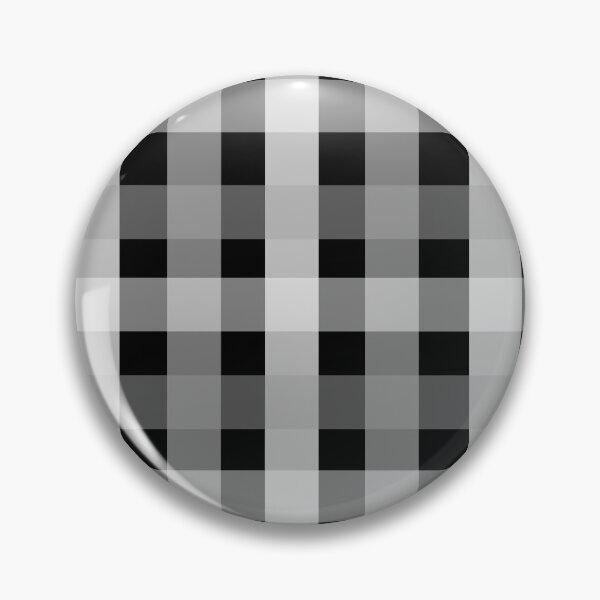 Item preview, grey checks designed and sold by MallsD.