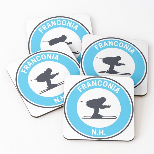 Item preview, Vintage Franconia New Hampshire designed and sold by fearcity.