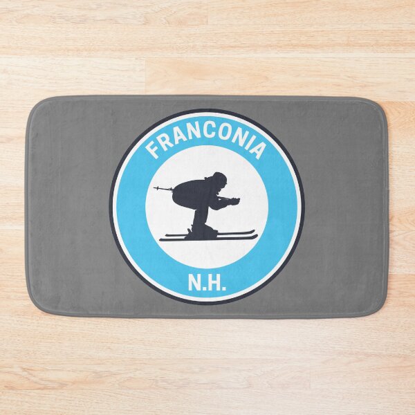 Item preview, Vintage Franconia New Hampshire designed and sold by fearcity.