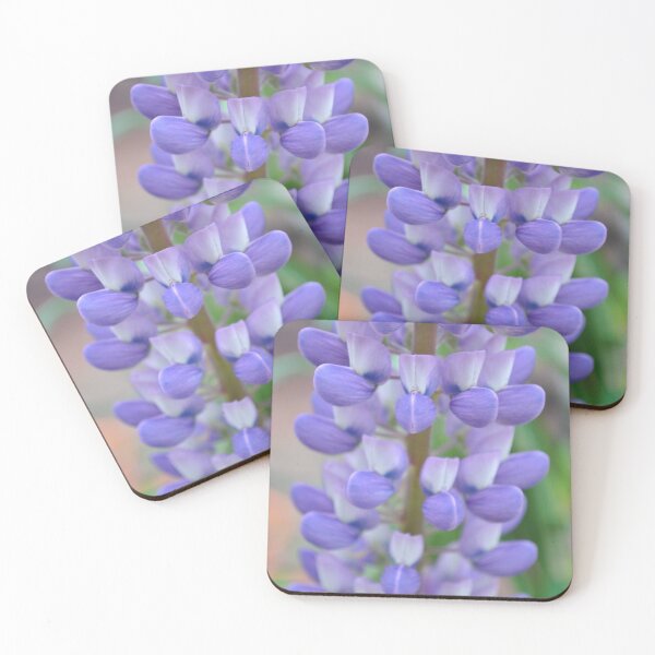 Item preview, Lupine Blooms designed and sold by Tamara McDonnell.