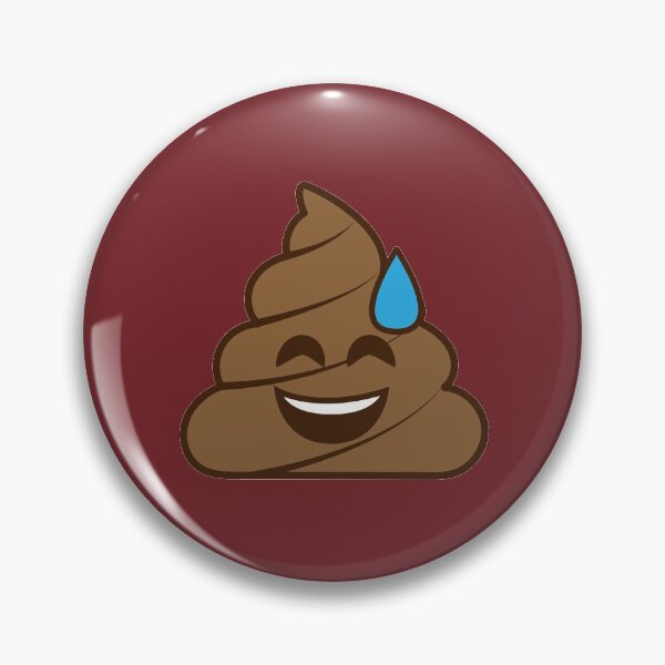 Item preview, Poop Emoji Sweat designed and sold by jvshop.