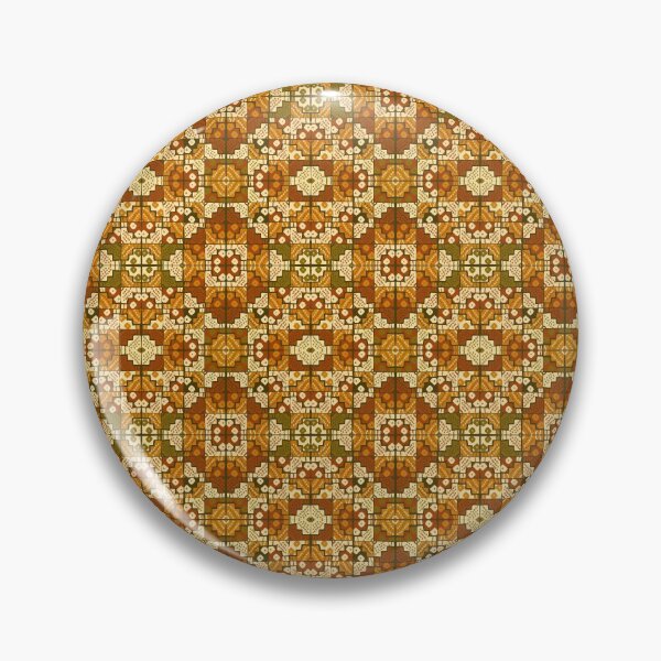 Item preview, Hot Sand Pattern designed and sold by ElsaDesign.