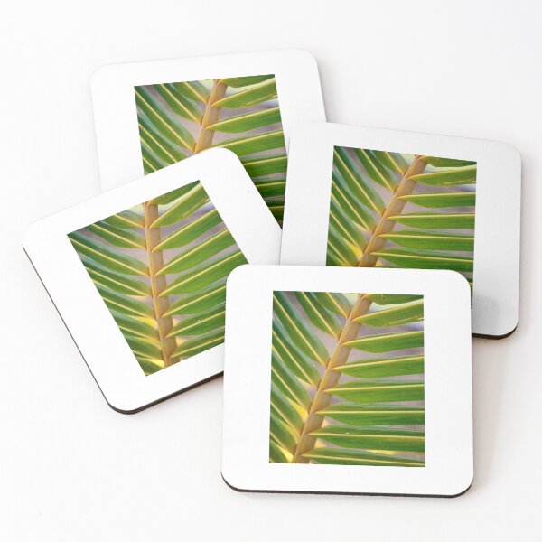 Item preview, Palm Frond designed and sold by Emmaline Jones.