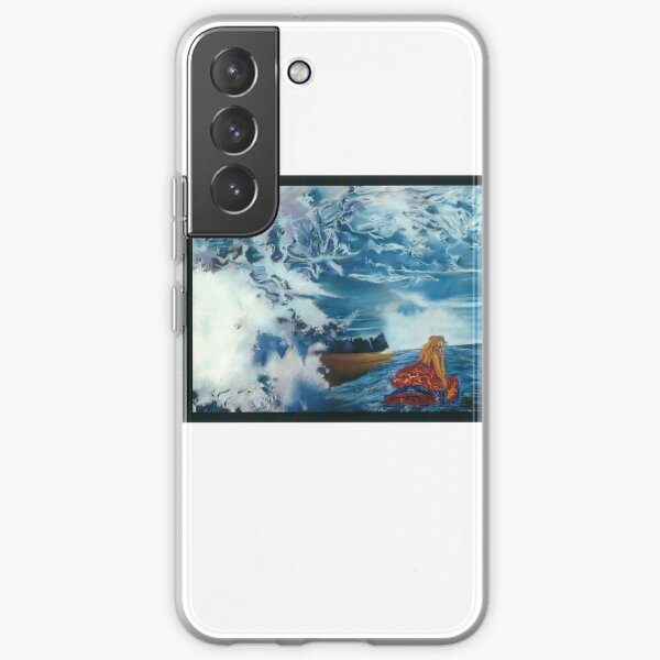 Dreamlight Samsung Galaxy Soft Case