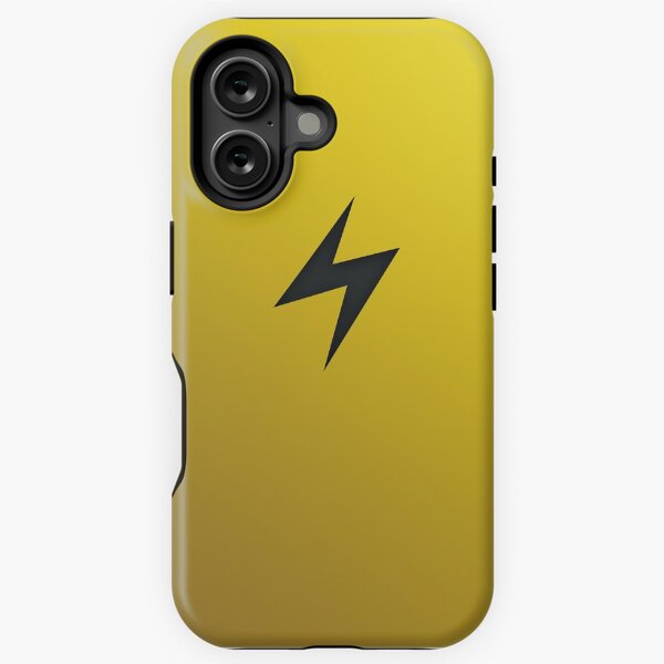 Item preview, Electric Type Symbol designed and sold by LynchMob1009.