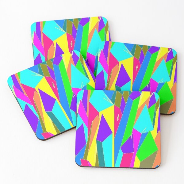 Item preview, Colorful Quartz designed and sold by Riccivela.