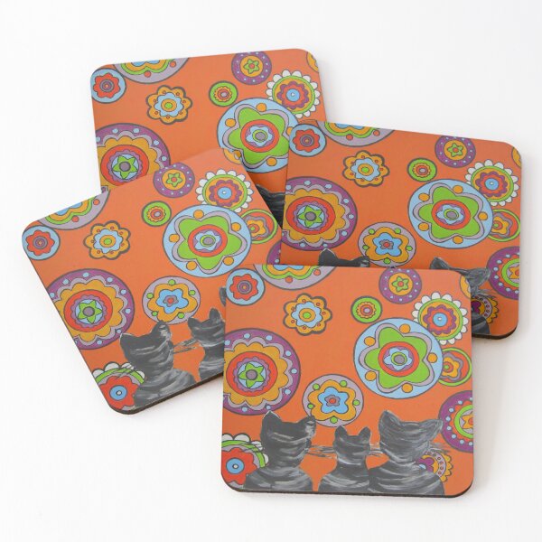 Item preview, Cat visions designed and sold by RS-Design.