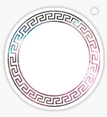 versace Sticker