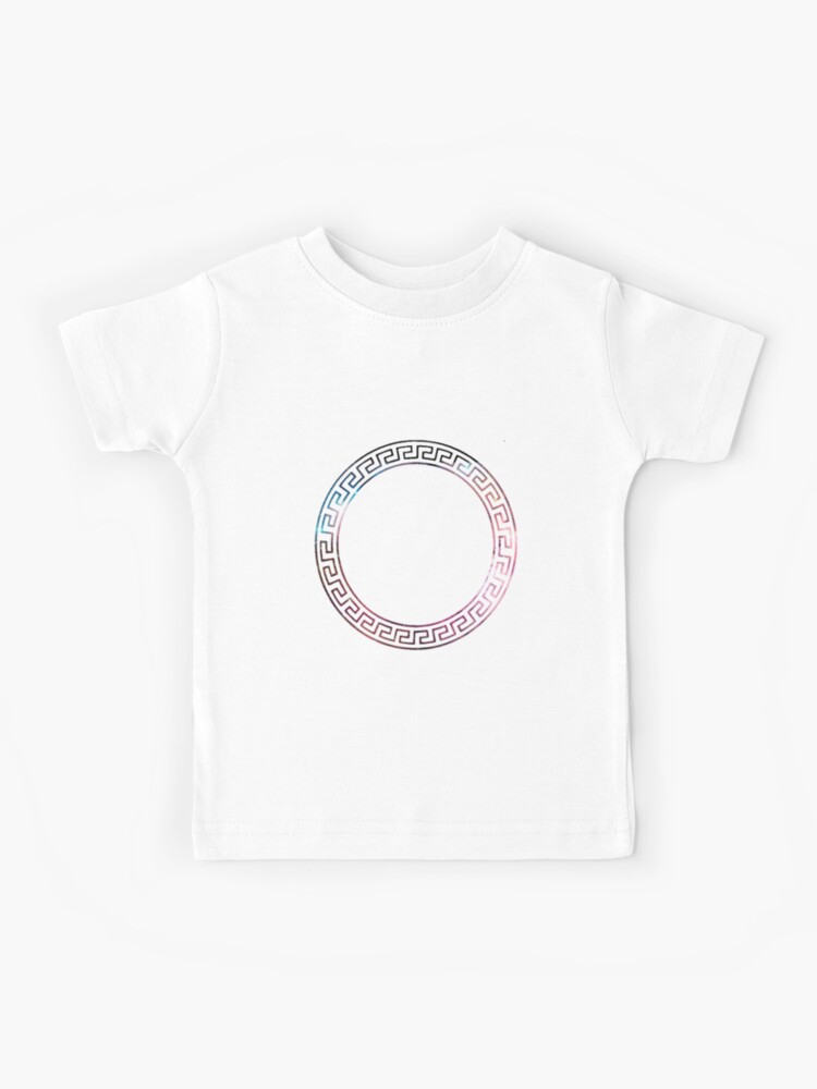 versace t shirt kids