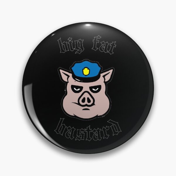 Item preview, A.C.A.B designed and sold by cykore69.