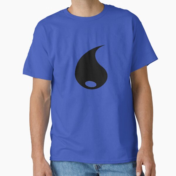 Artikel-Vorschau von Wassertyp-Symbol, designt und verkauft von LynchMob1009.