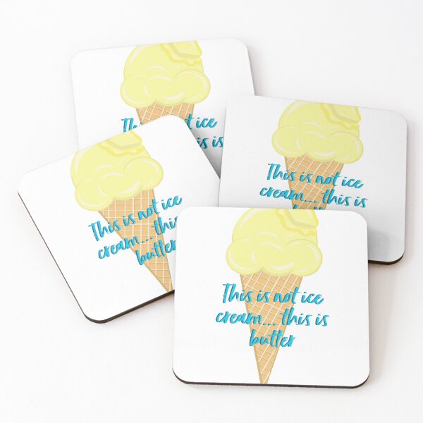 Item preview, NCT Butter designed and sold by iateyouroreos.