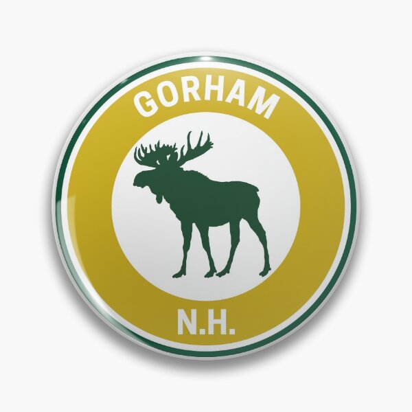Item preview, Vintage Gorham New Hampshire designed and sold by fearcity.