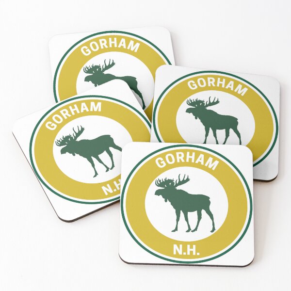 Item preview, Vintage Gorham New Hampshire designed and sold by fearcity.
