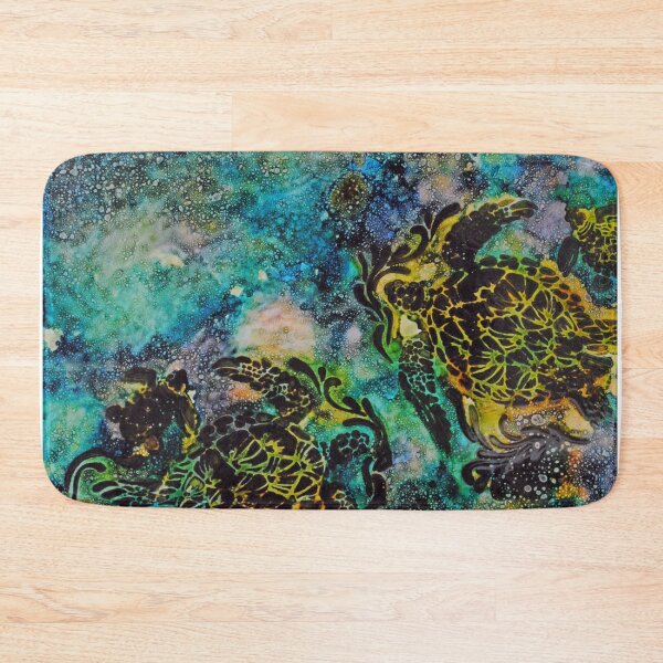 Item preview, Turtle terratory designed and sold by TeraFujan.