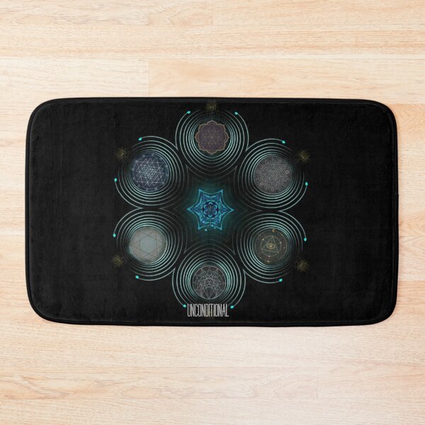 Item preview, Unconditional designed and sold by MandalaMoments.