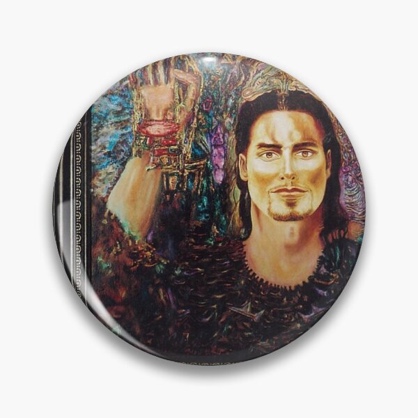 San Miguel Pin