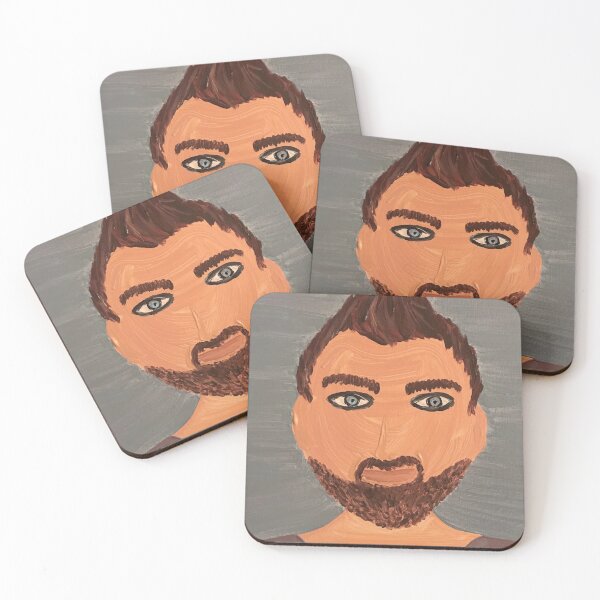 Item preview, Mountain Man designed and sold by NoaLindberg.