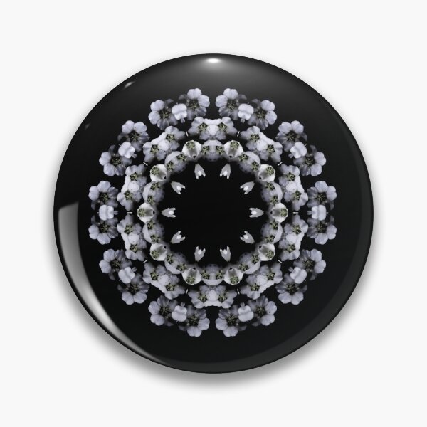 Item preview, Crown of White Blossoms designed and sold by csturman.